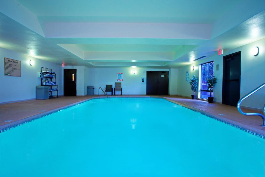 Country Inn & Suites By Radisson, Flagstaff, Az Екстер'єр фото