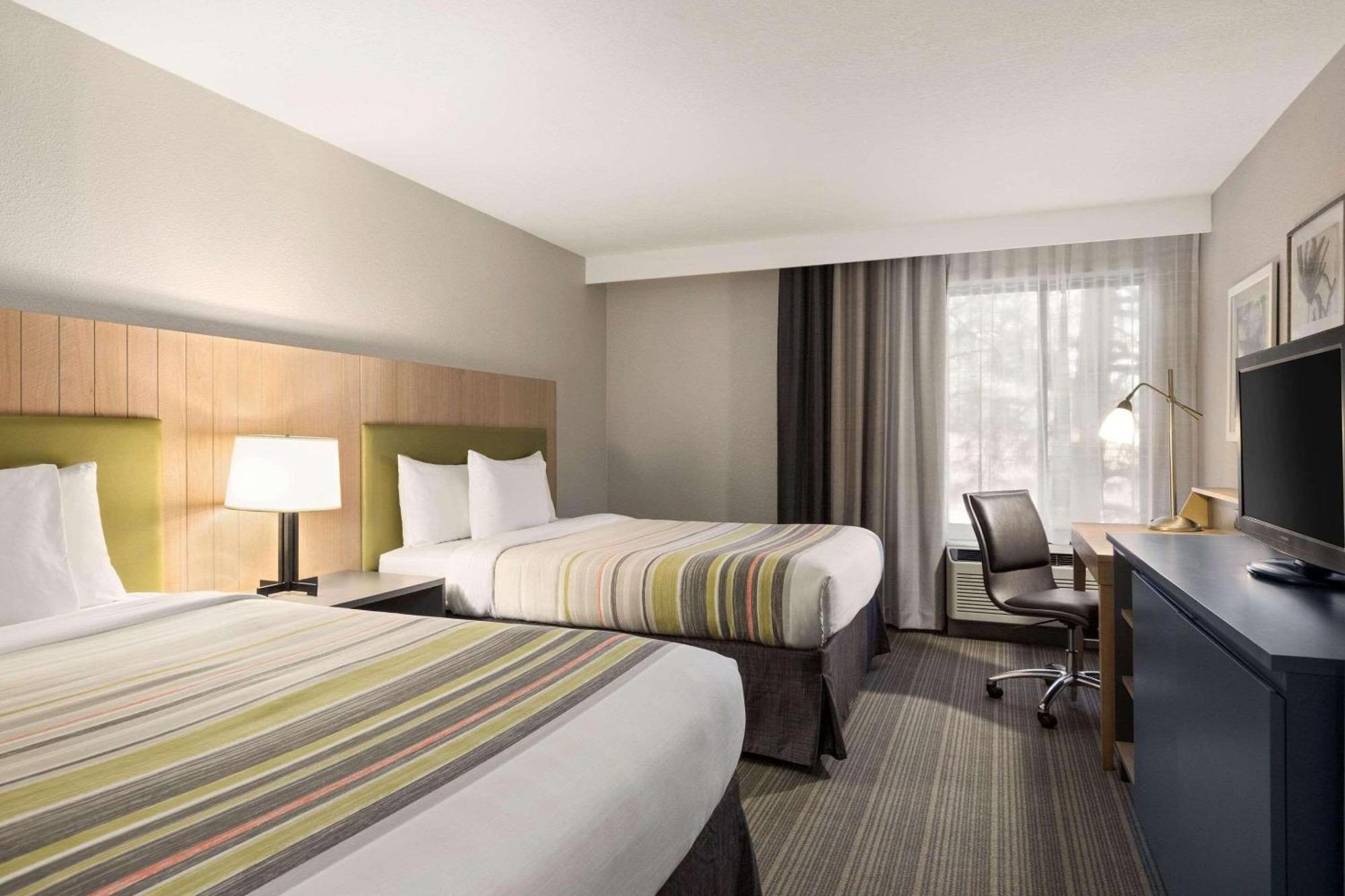 Country Inn & Suites By Radisson, Flagstaff, Az Екстер'єр фото