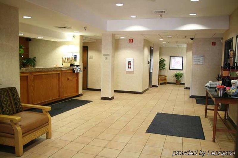 Country Inn & Suites By Radisson, Flagstaff, Az Інтер'єр фото