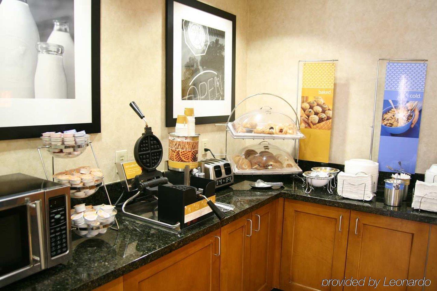 Country Inn & Suites By Radisson, Flagstaff, Az Ресторан фото