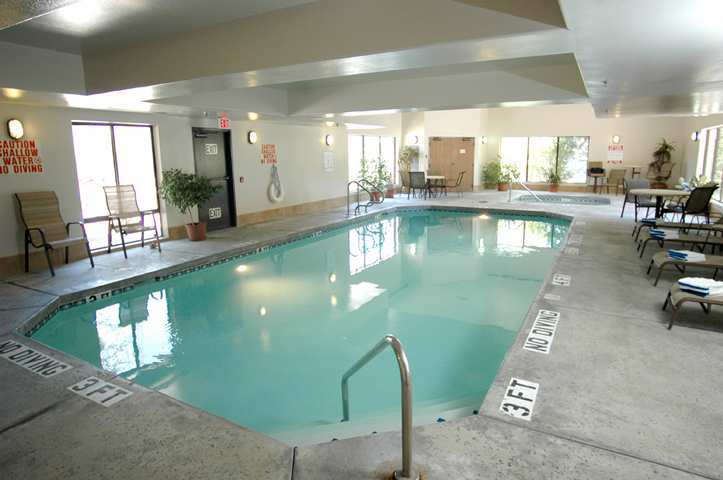 Country Inn & Suites By Radisson, Flagstaff, Az Зручності фото
