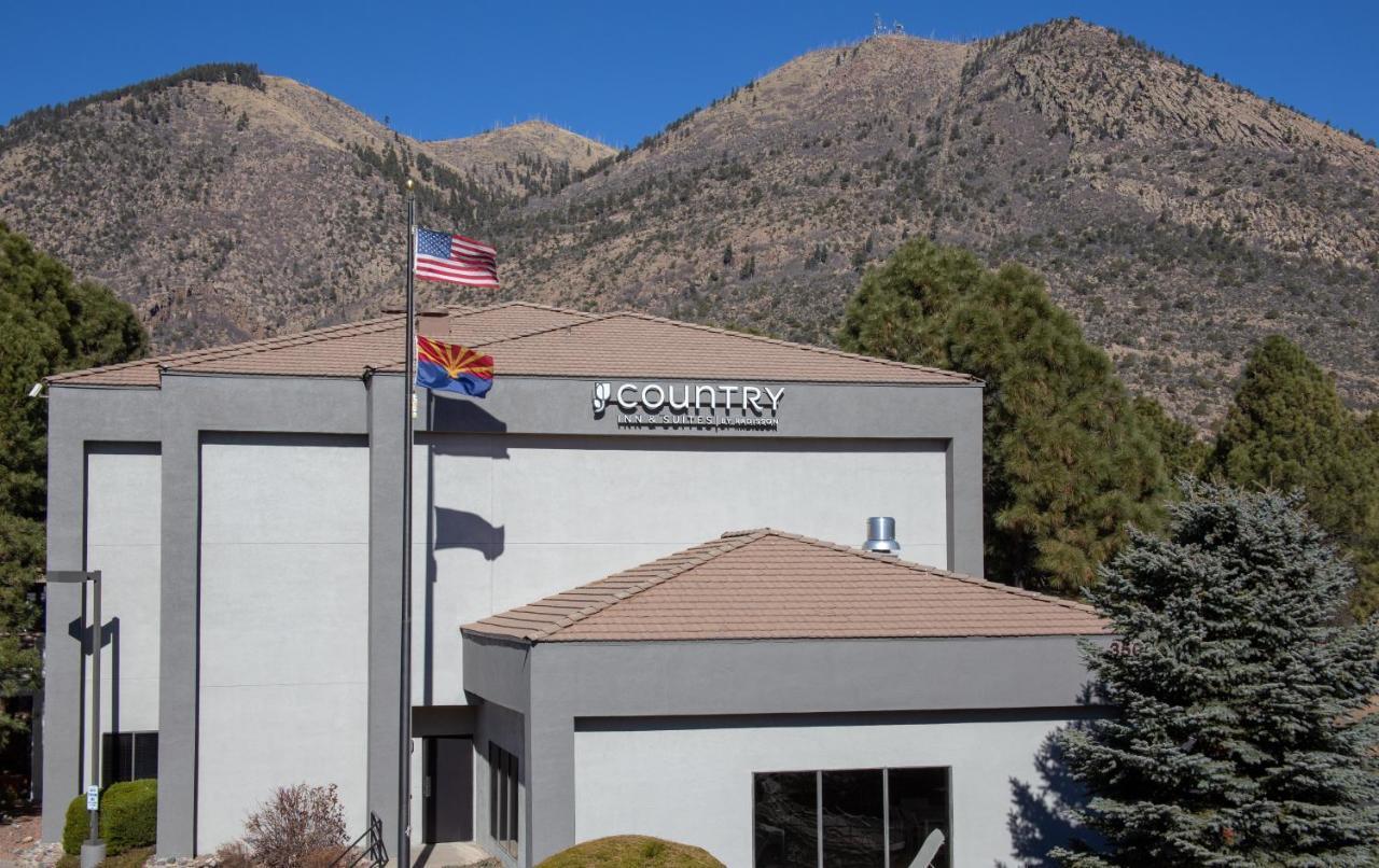Country Inn & Suites By Radisson, Flagstaff, Az Екстер'єр фото